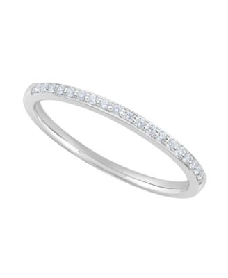 Diamond Bridal Set (1/2 ct. t.w.) in 10k White Gold
