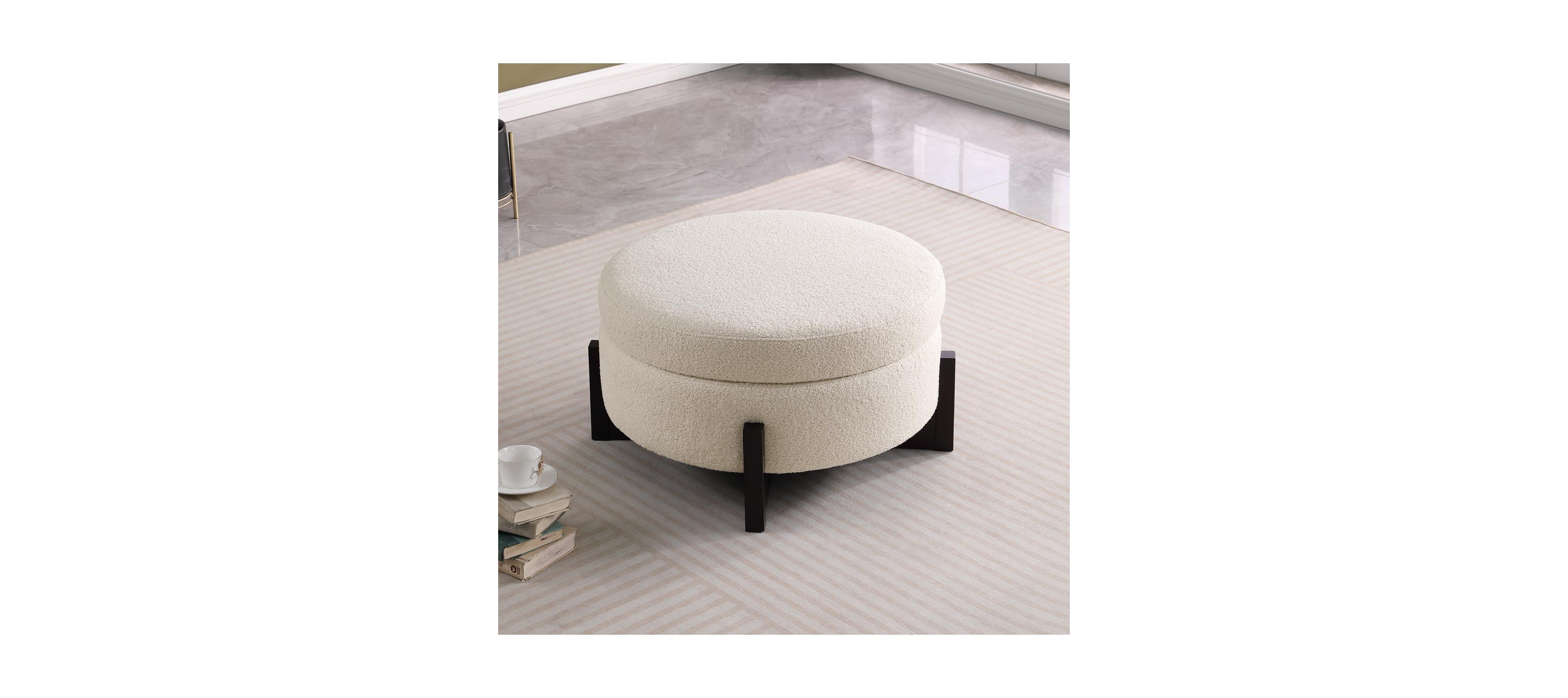 Streamdale Premium U-Shaped Chenille Sofa - Comfortable and Flexible