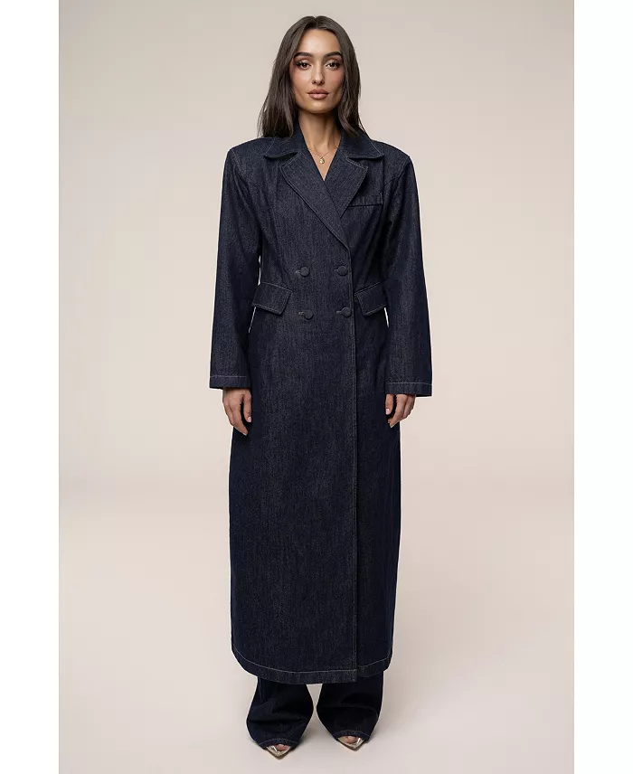Women's Signature Coat - thumbnail 4