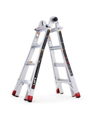 Lift Ladders