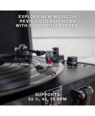 Journey Suitcase  Record Player