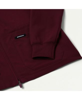 Women's Ceri 6-Pocket Classic Scrub Jacket