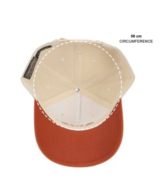 Men's Saiyan Traditional Snapback Cap