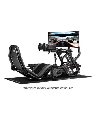 Direct Keyboard and Mouse Tray for F-GT Pro Formula and GT Simulator Cockpit