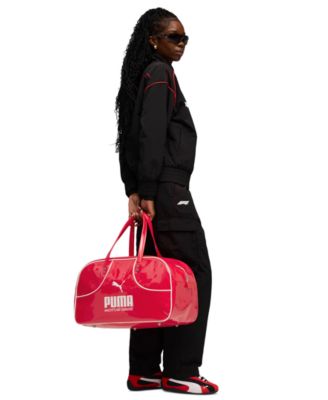 Women's Formula 1 Racing Regular Fit Jacket