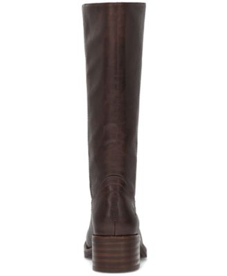 Women's Miranda Stacked Heel Boots