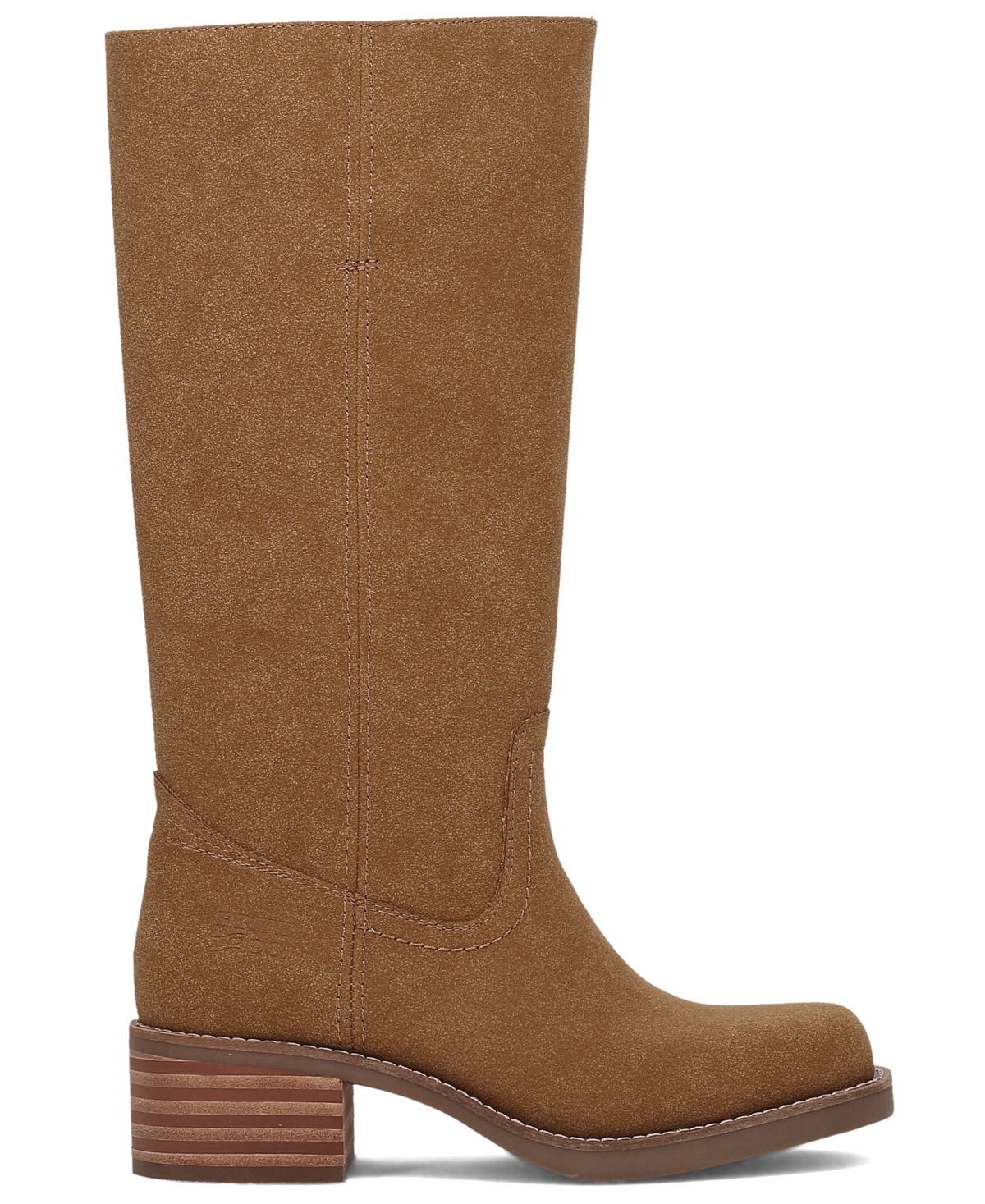 Frye and Co. Women's Miranda Stacked Heel Boots