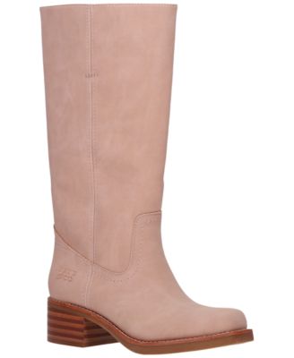 Women's Miranda Stacked Heel Boots