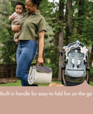 Baby Boys' or Girls' Decor Outdoor Mat