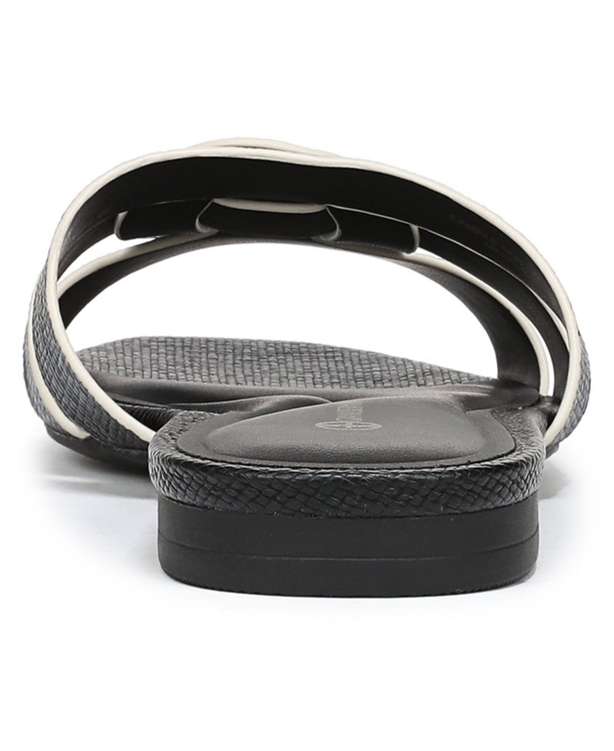 Giani Bernini Women's Norra Slide Flat Sandals, Macy's Exclusive