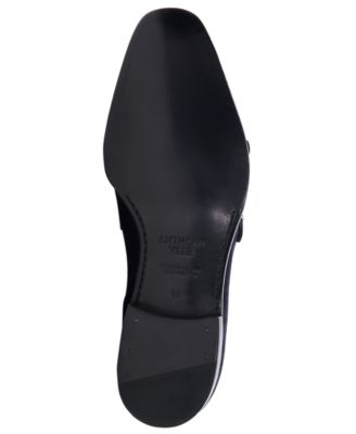 Men's Beaumont Double Monk Loafers