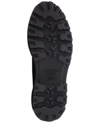 Men's Everest Lace-Up Moccasin Boots