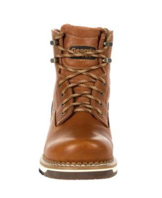 Men's AMP LT Wedge Work Boot