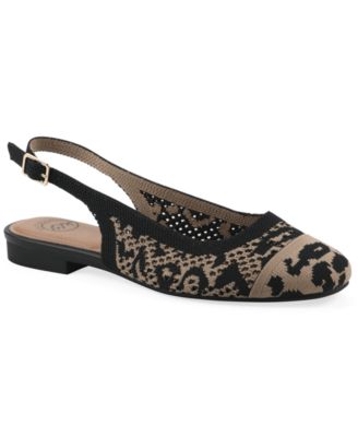 Women's Bonie Slingback Flats