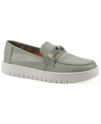 Women's Naathan FOM Recovery Penny Loafer
