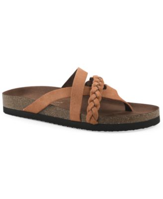 Women's Halogen Footbed Sandal