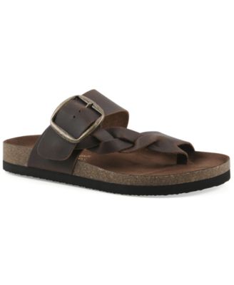 Women's Harleta Footbed Sandals
