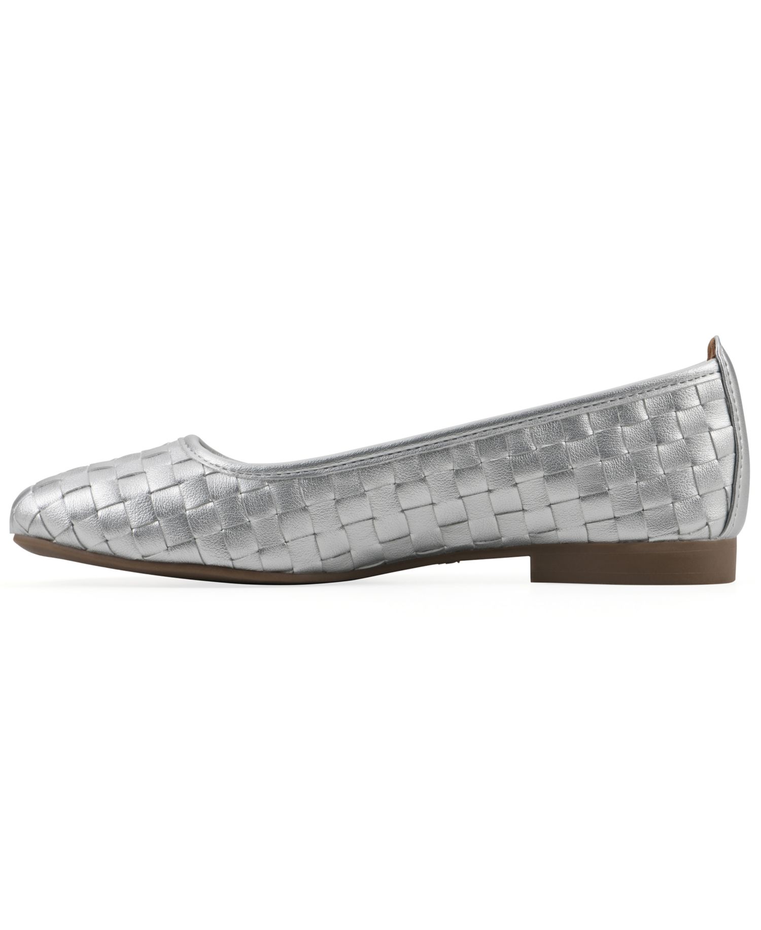 Women's Boccie Ballet Flat
