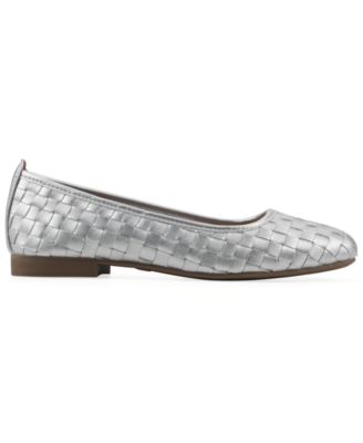 Women's Boccie Ballet Flat