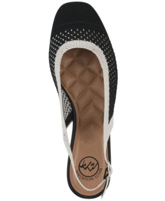 Women's Bonie Slingback Flats