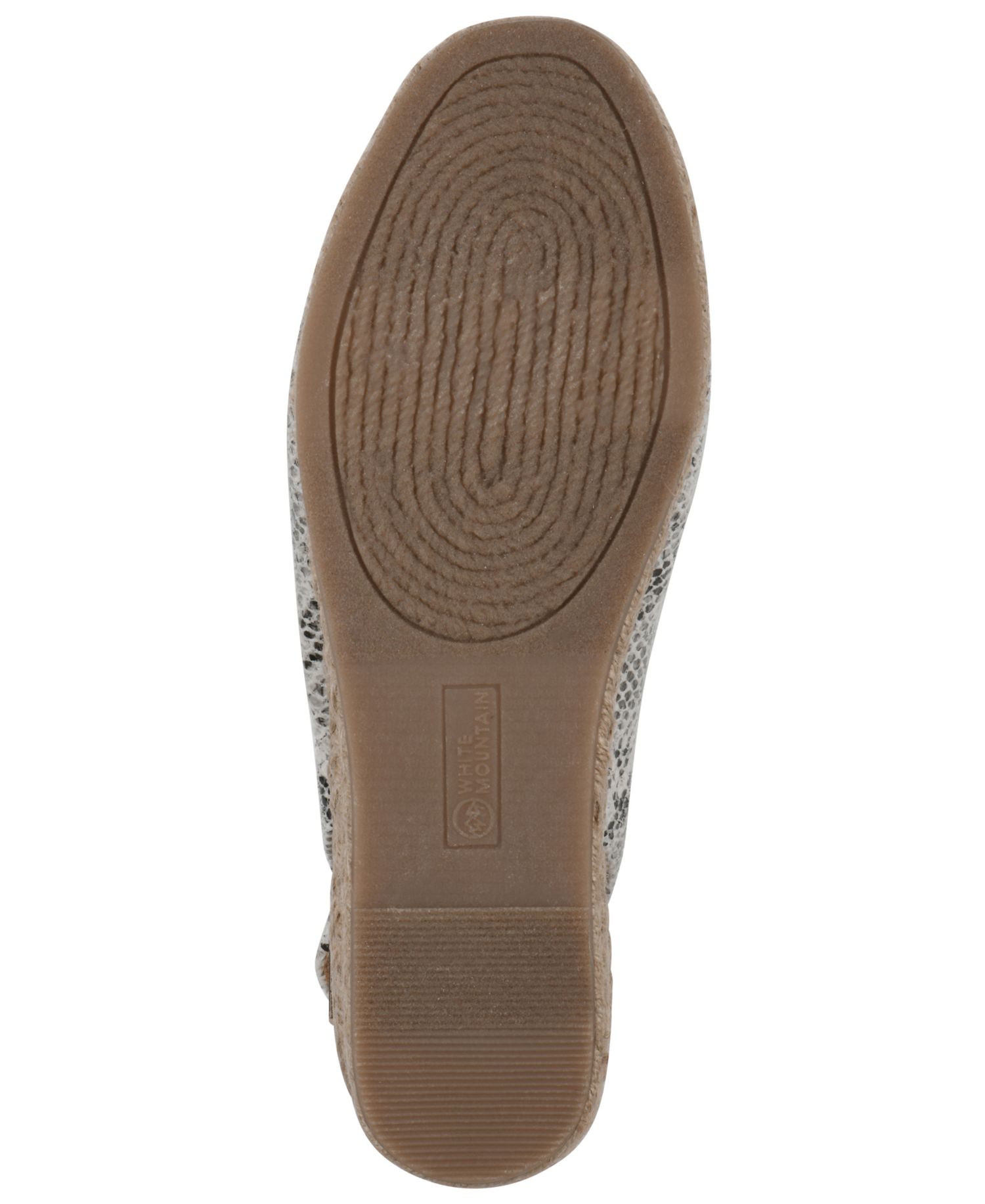 Women's Maize Espadrille Wedge Sandals