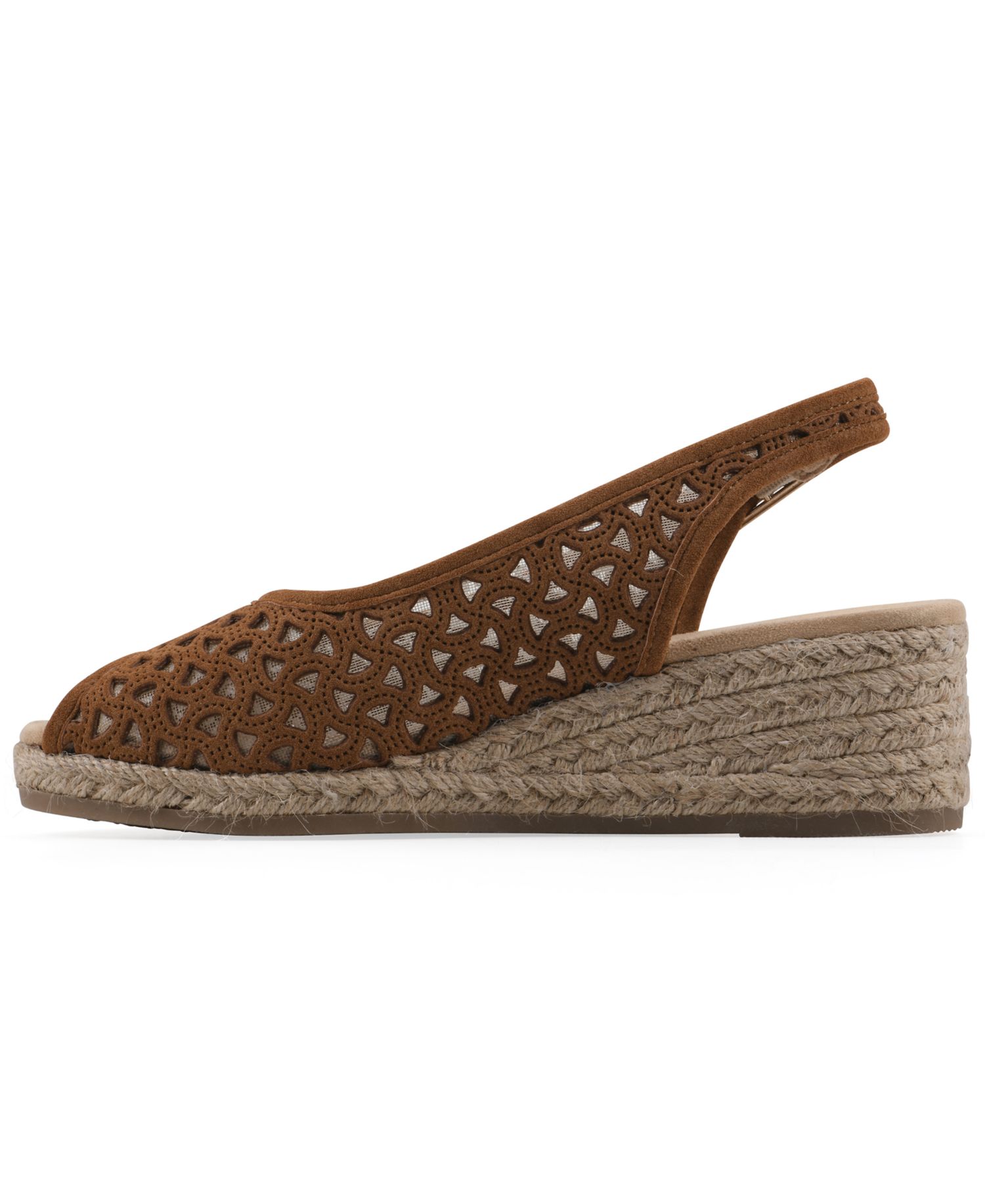 Women's Maize II Espadrille Wedge Sandals