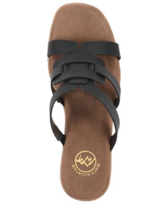 Women's Barillo Platform Sandals