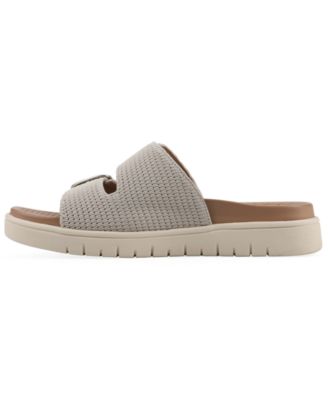 Women's Nanny FOM Recovery Sandal