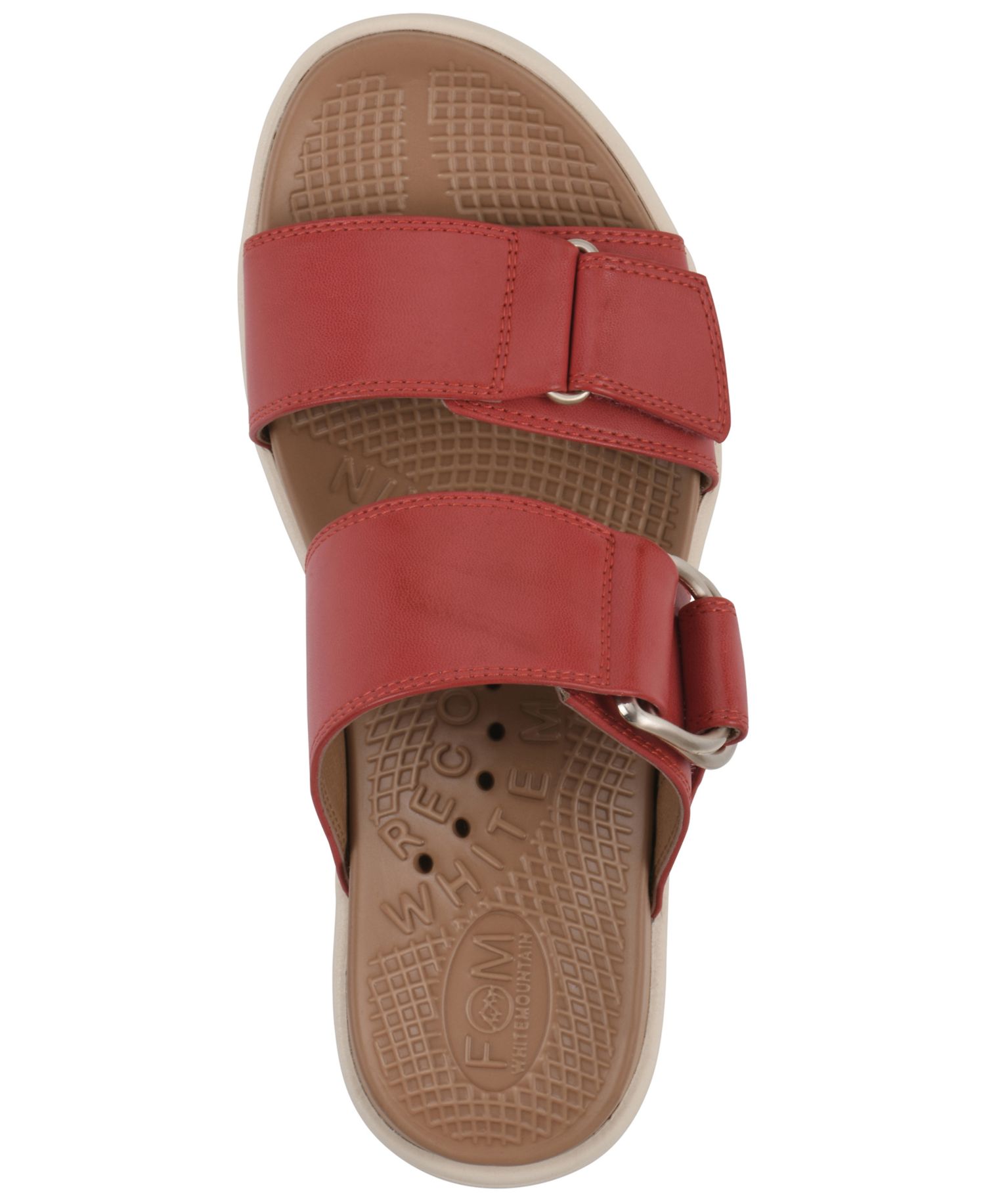 Women's Namaste FOM Recovery Sandal