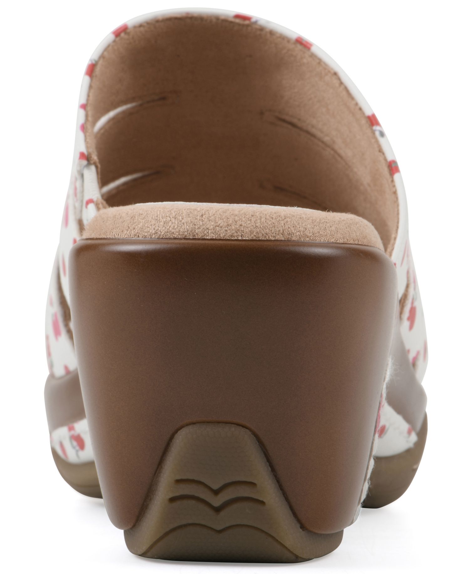 Women's Valora Slip-on Clog Sandal