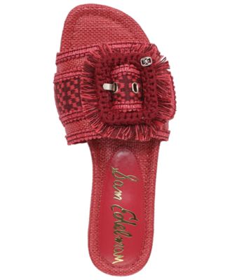 Women's Bambi Playa Slide Sandals