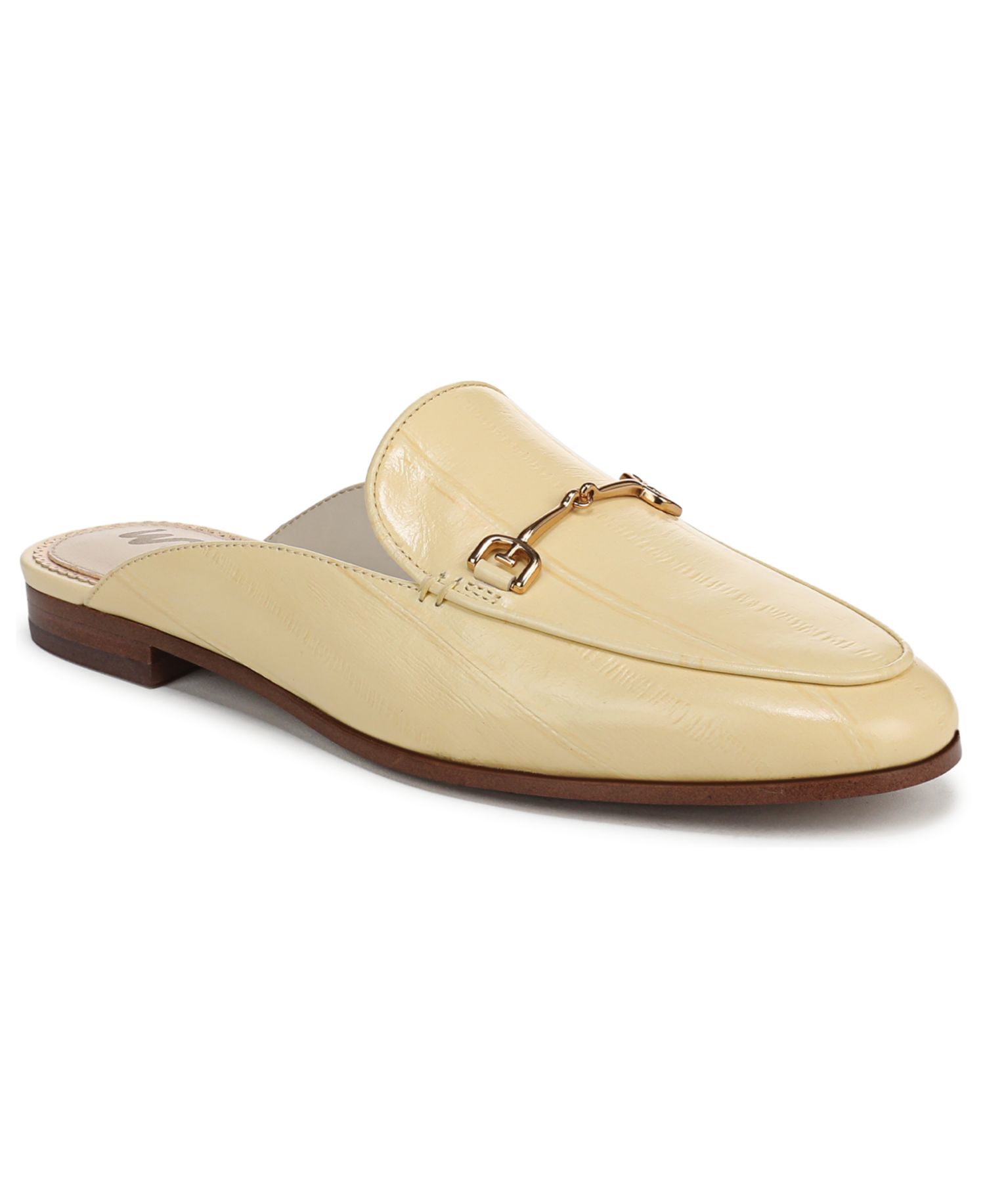 Women's Linnie Bit Slip-On Mules