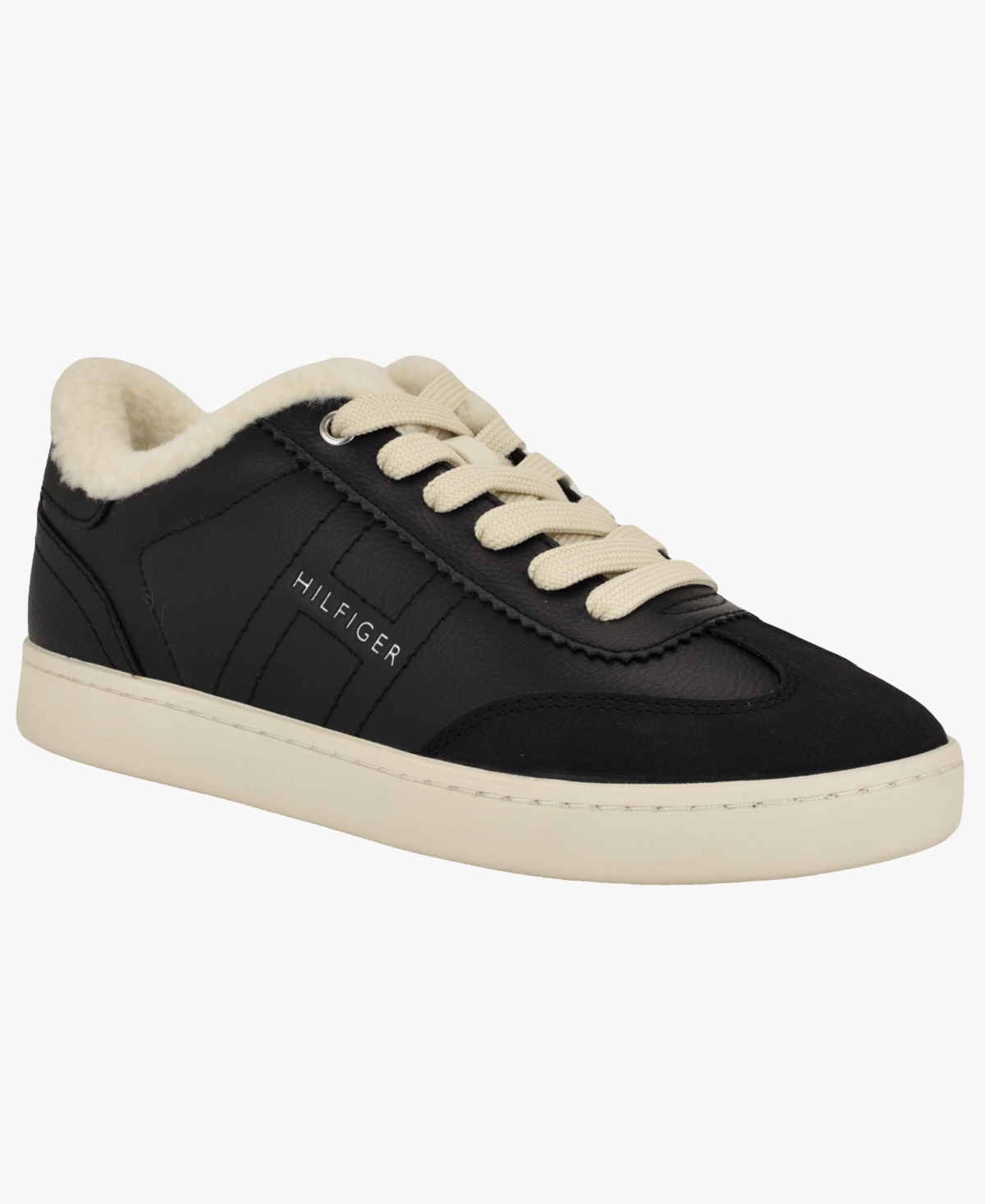 Tommy Hilfiger Women's Rheign Lace-Up Fashion Sneakers