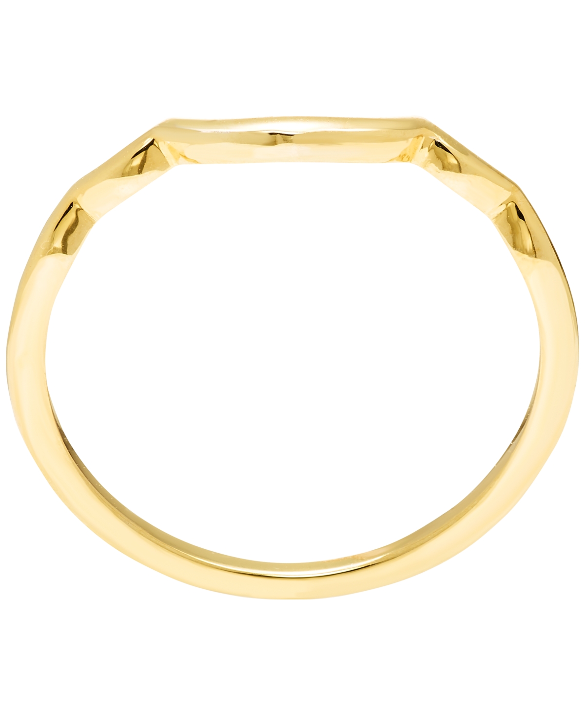 Macy's Diamond Bridal Set (1/4 ct. t.w.) in 10k Two Tone Gold