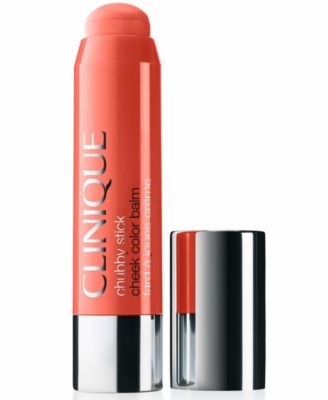 Chubby Stick Cheek Color Balm Cream Blush, 0.21 oz.