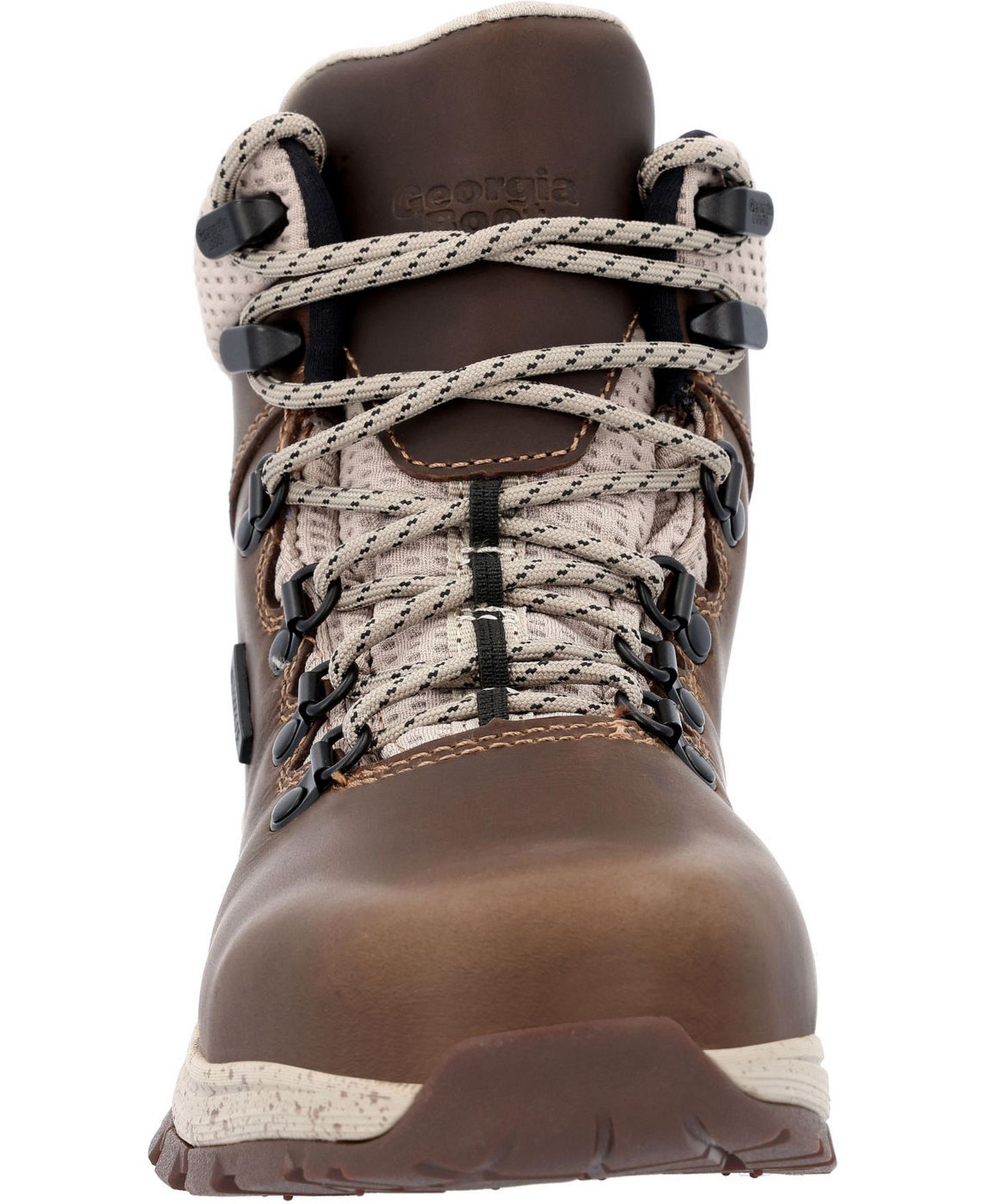 Женские ботинки GEORGIA BOOT Eagle Trail Alloy Toe Waterproof Hiker — фото 8