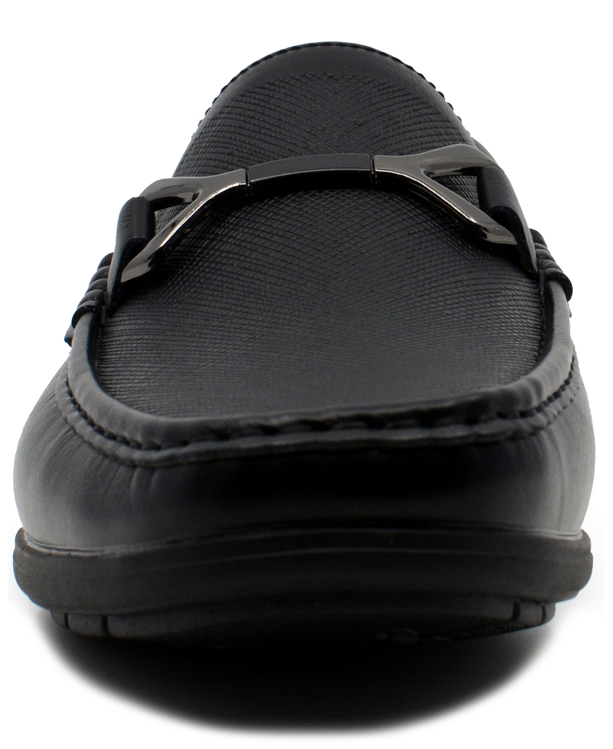 Akademiks Men's Ogden Slip On Comfort Loafers