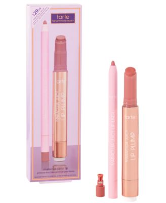 2-Pc. Maracuja Juicy Lip Rose Lip Liner and Lip Balm Duo Set