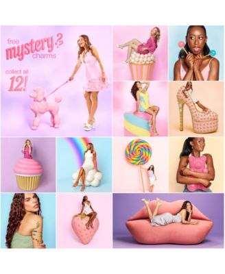 Limited-Edition Maracuja Juicy Lip Gloss with Charm, 0.1 oz.