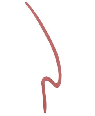 Limited-Edition Maracuja Juicy Lip Plump Liner with Charm, 0.017 oz.