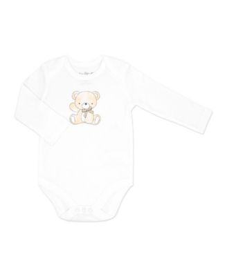 Baby Boys' or Girls' Soft Bears Layette, 10-Piece Set