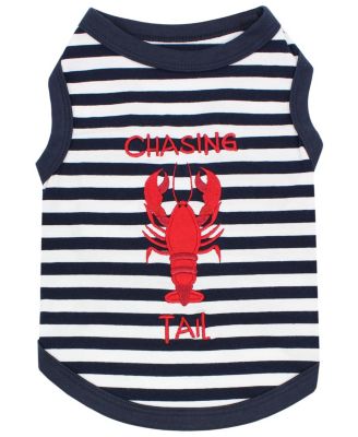 Chasing Lobster Tail