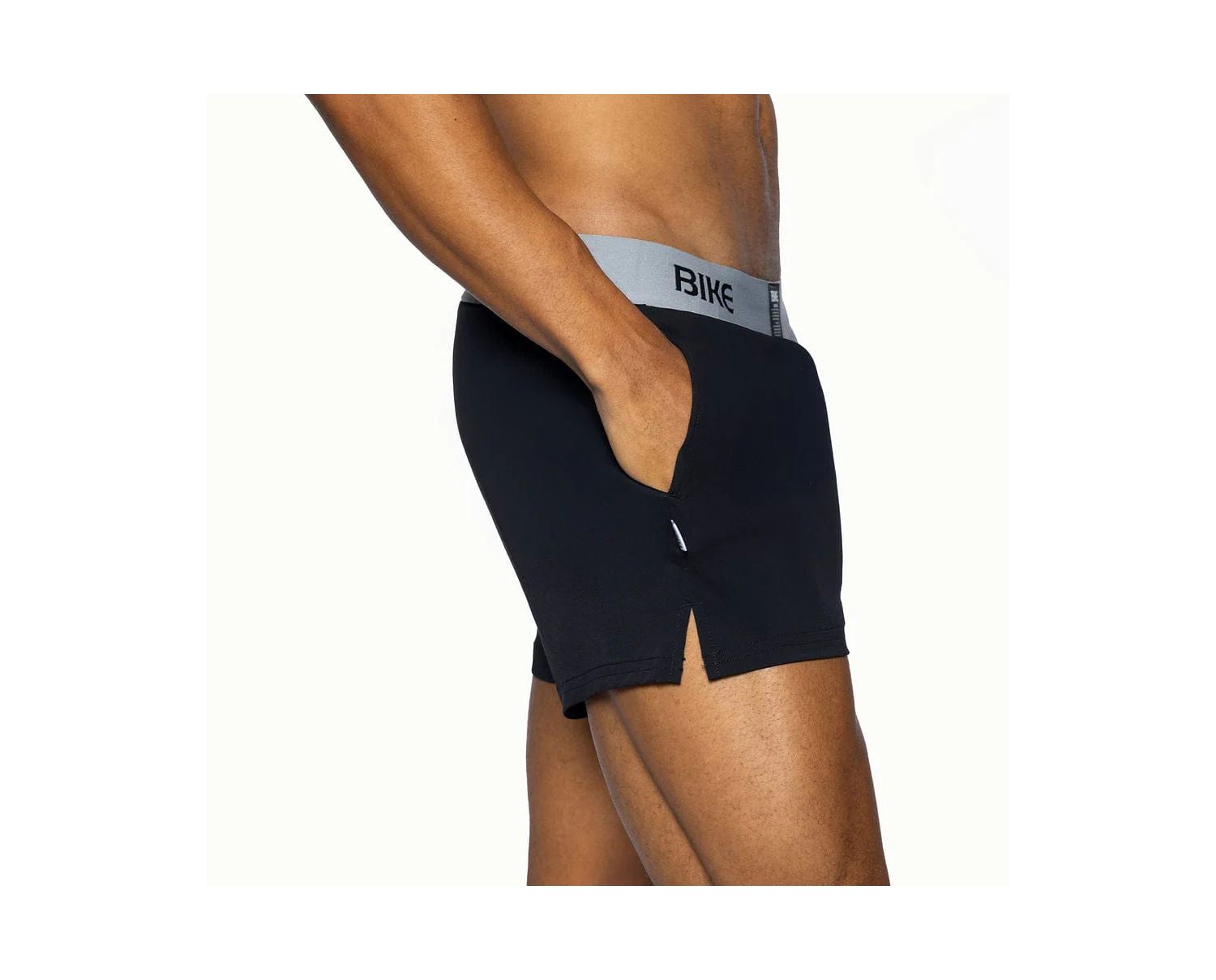 Men's Jock Short