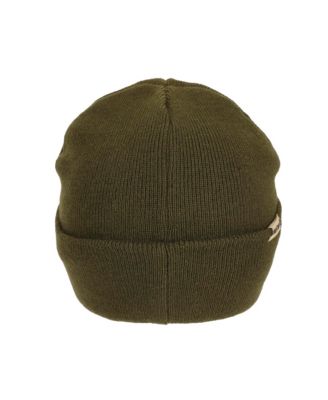 Men's Camp Crystal Lake Adult Ribbed Knit Beanie