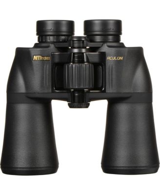 7x50 Aculon A211 Weather Resistant Porro Prism Binocular with 6.4 Degree Angle of View