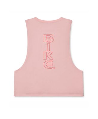 Men's Crop Pride Tank