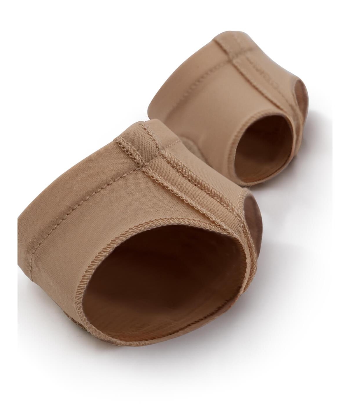 Capezio Jelz Footundeez