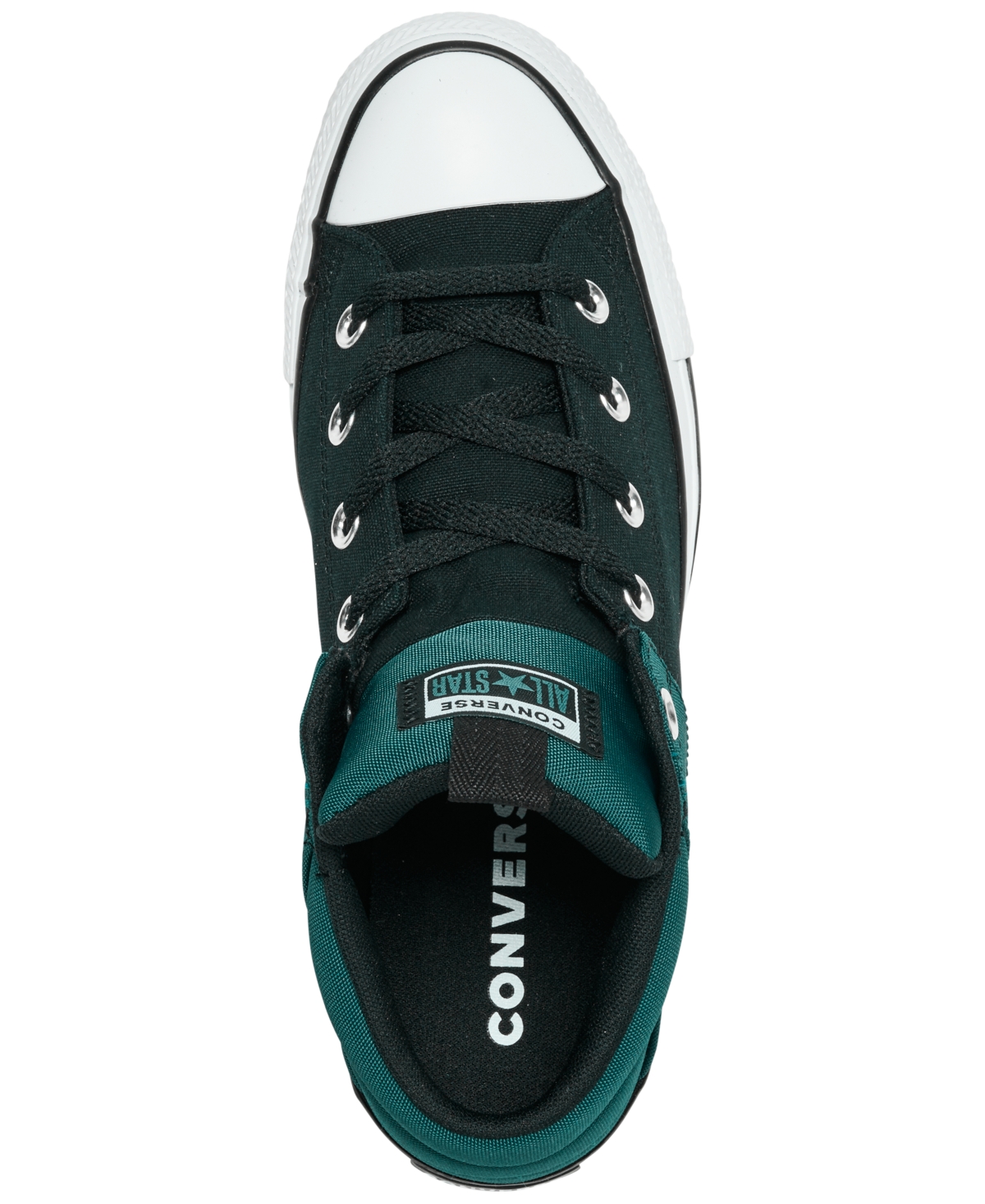 Converse Big Kids Chuck Taylor All Star Axel Casual Sneakers from Finish Line