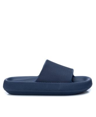 Men's Rubber Slide Sandals