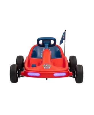 12V Kids Go Kart